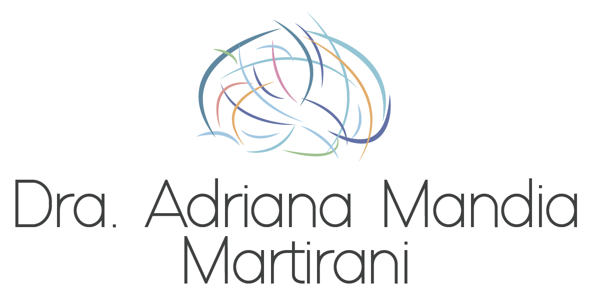 Dra. Adriana Mandia Martirani